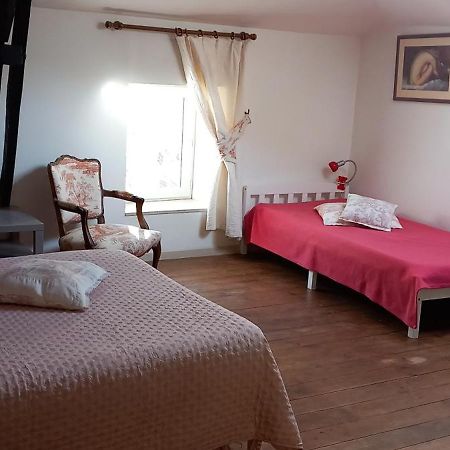 Les Cedres Bleus De Joany Apartamento Viviez Exterior foto
