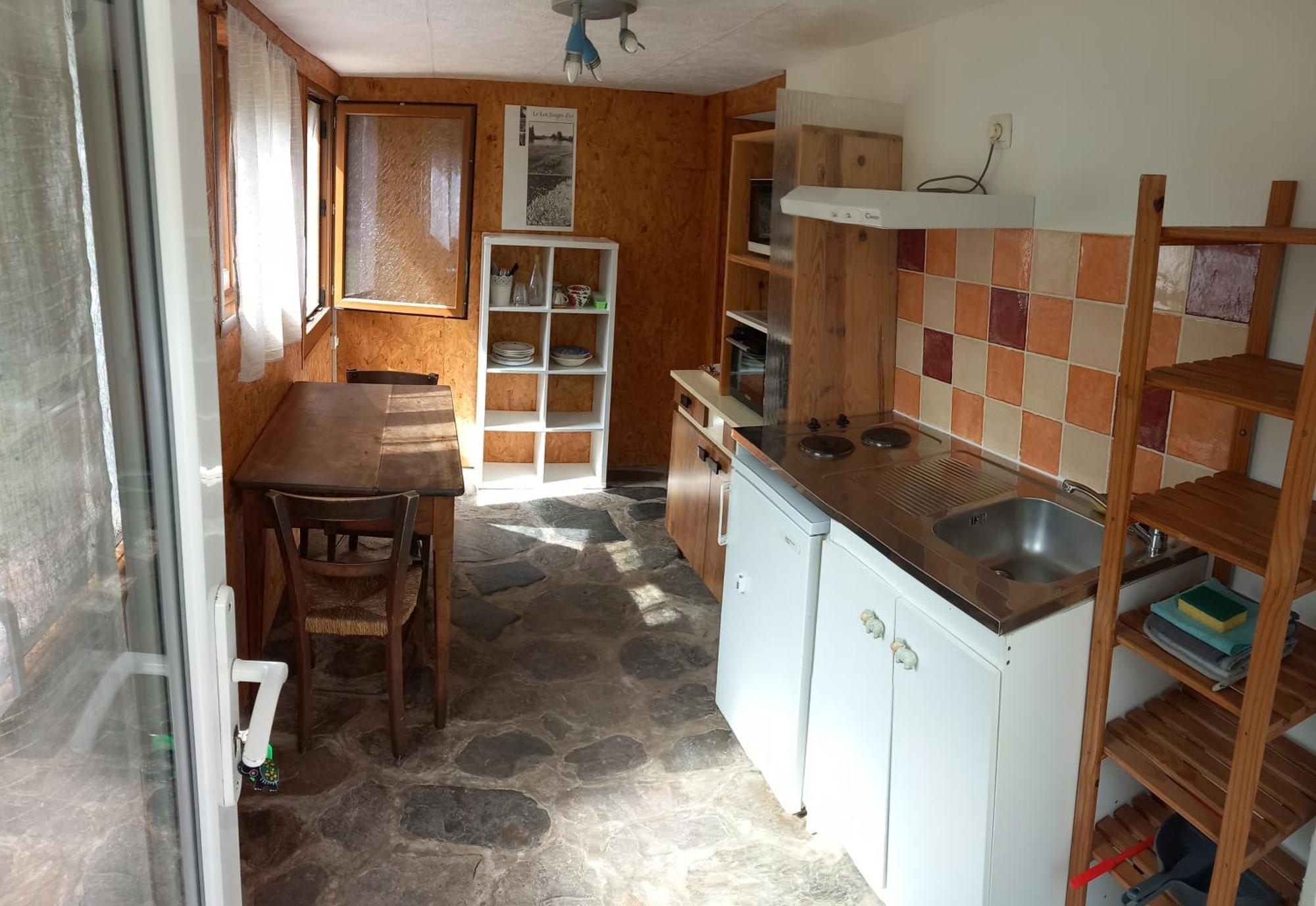 Les Cedres Bleus De Joany Apartamento Viviez Exterior foto